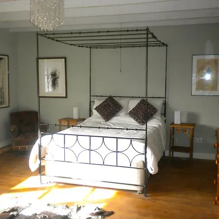 Rue De La Fontaine Bed & Breakfast Plaisance (Aveyron)