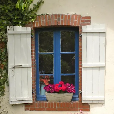 Bed & Breakfast Rue De La Fontaine *