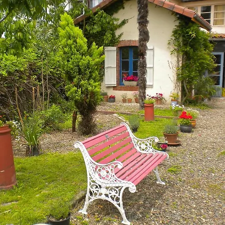 Bed & Breakfast Rue De La Fontaine