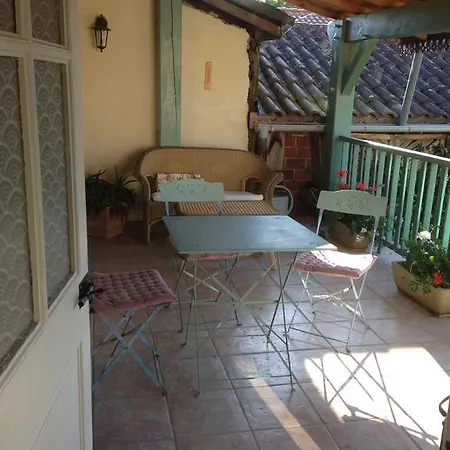 Bed & Breakfast Rue De La Fontaine