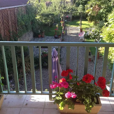 Bed & Breakfast Rue De La Fontaine