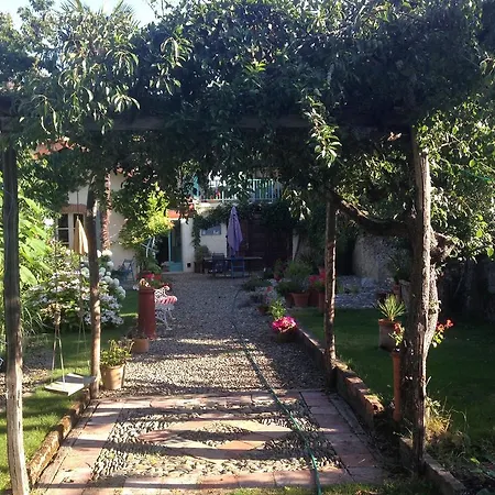 Bed & Breakfast Rue De La Fontaine *