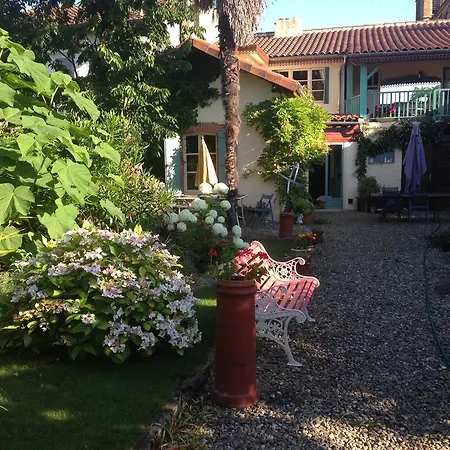 Bed & Breakfast Rue De La Fontaine