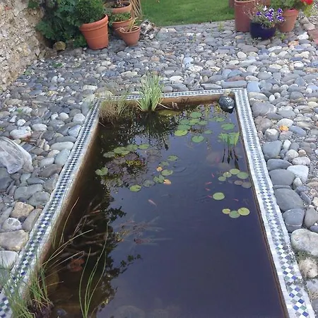 Bed & Breakfast Rue De La Fontaine