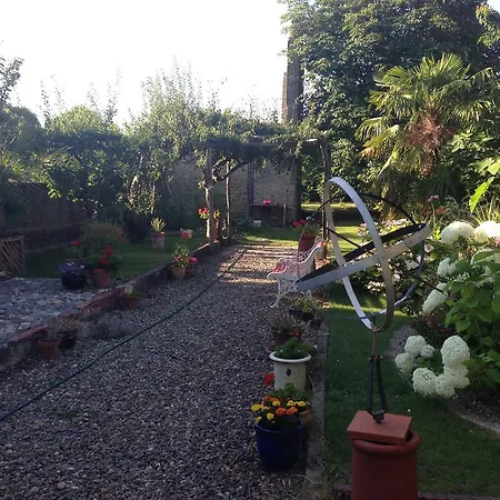 Bed & Breakfast Rue De La Fontaine *