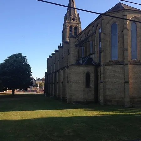 Bed & Breakfast Rue De La Fontaine