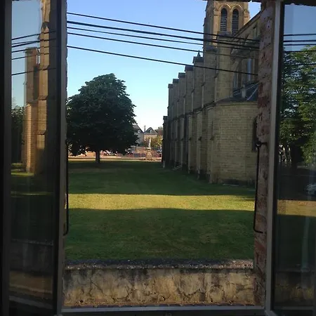 Bed & Breakfast Rue De La Fontaine