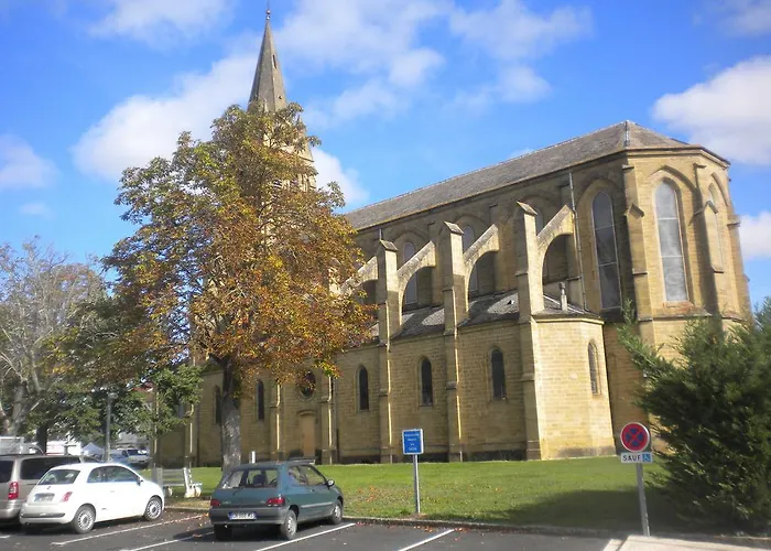 B&B Rue De La Fontaine