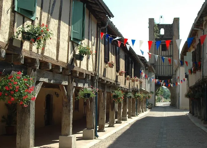 B&B Rue De La Fontaine