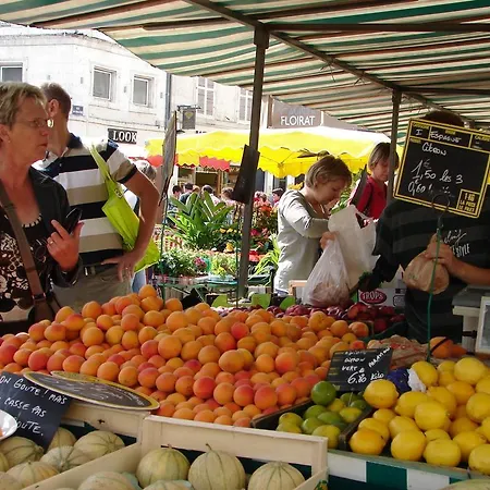 Frühstückspension Rue De La Fontaine *