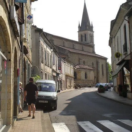 Rue De La Fontaine Frühstückspension *
