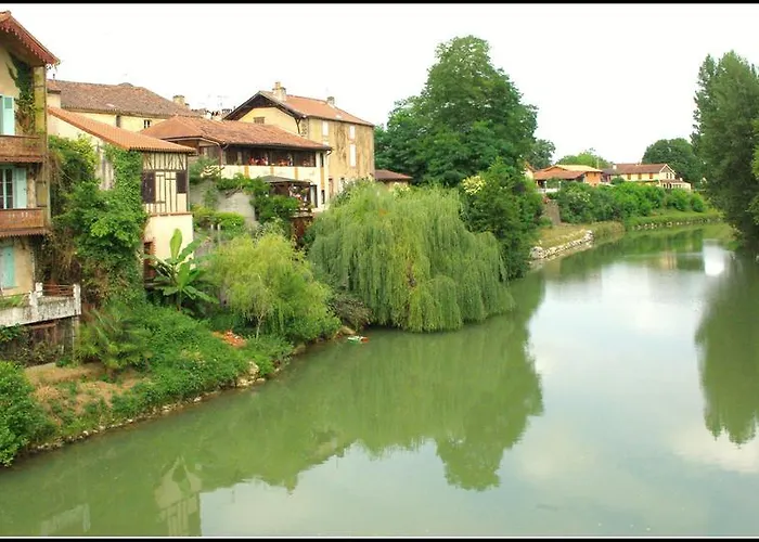 Rue De La Fontaine Плезанс